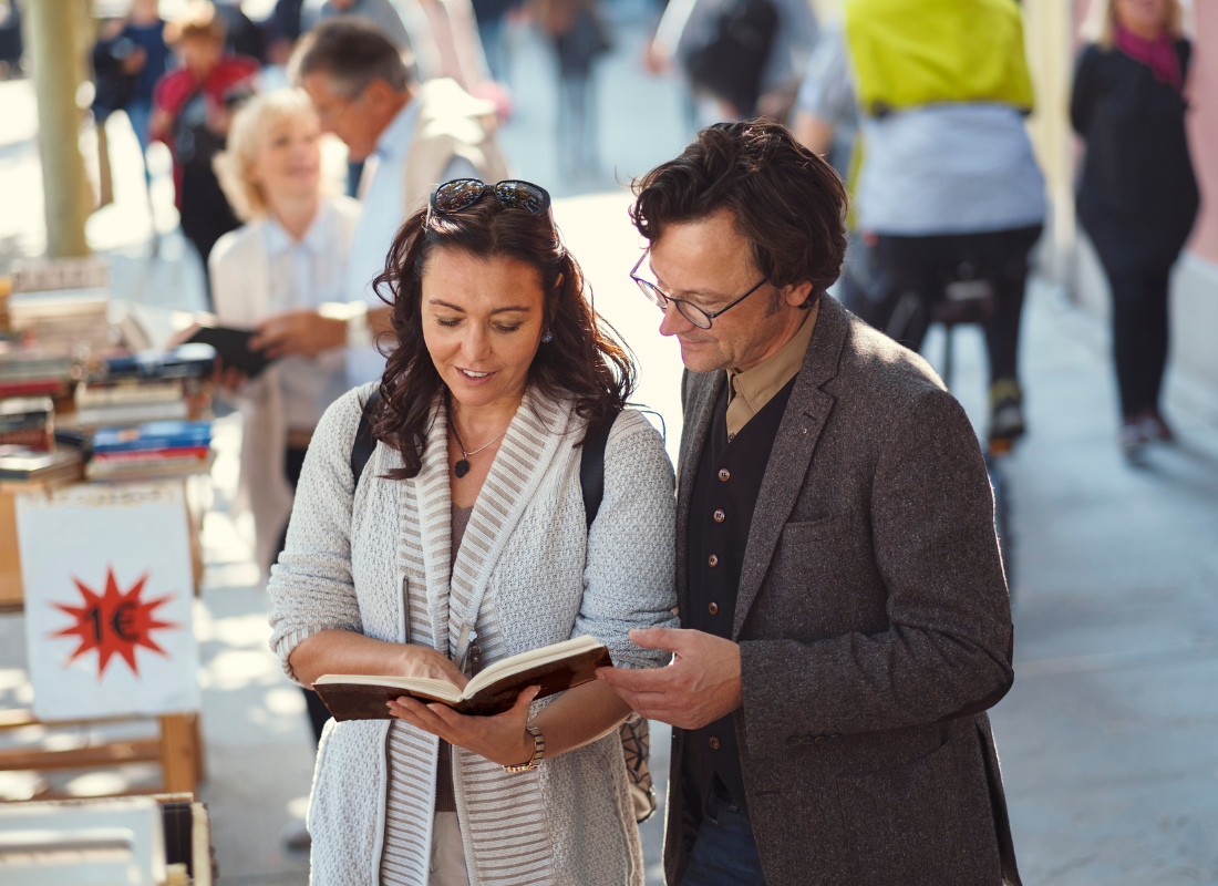 Investing in Quality Educational Books Matters
