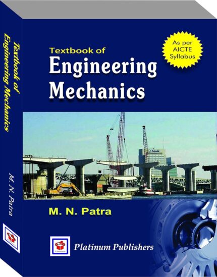 Textbook of Engineering Mechanics Paperback