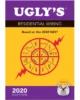 Ugly's Residential Wiring, 2020 Edition Spiral-bound