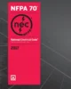 NFPA 70 National Electrical Code (NEC) 2017 (Paperback)