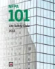 NFPA 101 Life Safety Code 2018 Edition (Paperback)