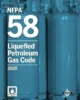 NFPA 58, Liquefied Petroleum Gas Code, 2020 Edition (Paperback)