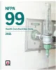 NFPA 99, Health Care Facilities Code, 2021 Edition