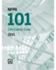 NFPA 101 Life Safety Code 2021 (Paperback)