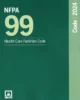 NFPA 99, Health Care Facilities Code 2024 Edition Paperback