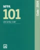 NFPA 101 Life Safety Code 2024 (Paperback)