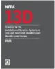 NFPA 13D, Standard for the Installation of Sprinkler Systems in One- and Two-Family Dwellings and Manufactured Homes 2025 Edition (Paperback)