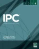 International Plumbing Code (IPC 2018) 1st Edition (Paperback) 2018 Edition