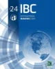 International Building Code (IBC 2024) 1st Edition (Paperback) 2024 Edition