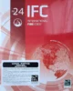 International Fire Code (IFC 2024) 1st Edition (Paperback) 2024 Edition