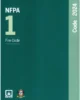 NFPA 1 Fire Code 2024 Edition (Paperback)