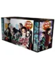 Demon Slayer Complete Manga Box Set: Volumes 1–23 with Bonus Item by Koyoharu Gotouge – ISBN: 9781974725953