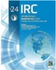 International Residential Code 2024