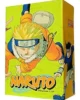 Naruto Manga Box Set 1: Volumes 1–27 (Original Series)