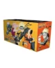 Naruto Manga Box Set 2: Volumes 28–48 (Shippuden Arc)