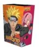 Naruto Manga Box Set 3: Volumes 49–72 (Final Arc / Epic Conclusion)
