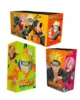 Naruto Complete Manga Collection: Volumes 1–72 (All Three Box Sets)