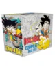 Dragon Ball Manga Complete Box Set: Volumes 1–16