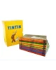 Tintin Paperback Complete Box Set – 23 Titles – ISBN: 9781405294577