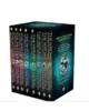 The Witcher Saga Complete Collection (8-Book Paperback Box Set) by Andrzej Sapkowski