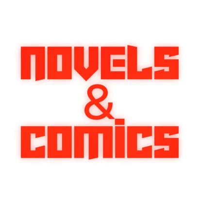 Novels & Comics