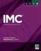 2018 International Mechanical Code (IMC Code): ISBN 9781609837228