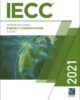 2021 International Energy Conservation Code (IECC): ISBN 9781609839611