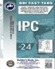 2024 International Plumbing Code Fast Tabs: ISBN 9781622704057