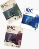 International Plumbing, Mechanical & International Building Code 2021 Edition