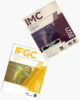 International Fuel Gas Code IFGC & International Mechanical Code IMC 2021 Edition Books