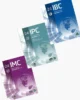 International Mechanical Code IMC & International Plumbing Code IPC & International Building Code IBC 2024 Editions