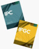 Combo: International Plumbing & Fuel Gas Code (IFGC) 2018 Edition
