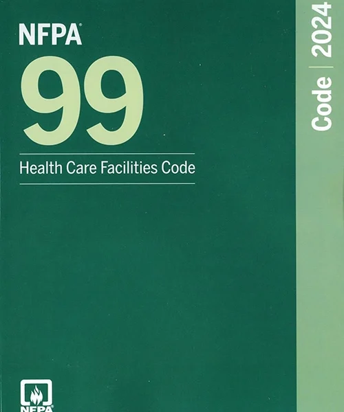 NFPA 99 | Health Care Facilities Code - 2024 Edition (Paperback)