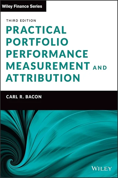 Practical Portfolio Performance Measurement-SM
